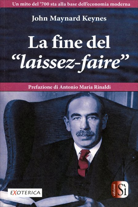La Fine del Laissez-Faire