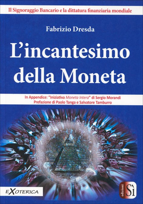 L’Incantesimo della Moneta