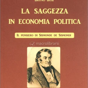 La Saggezza in Economia Politica