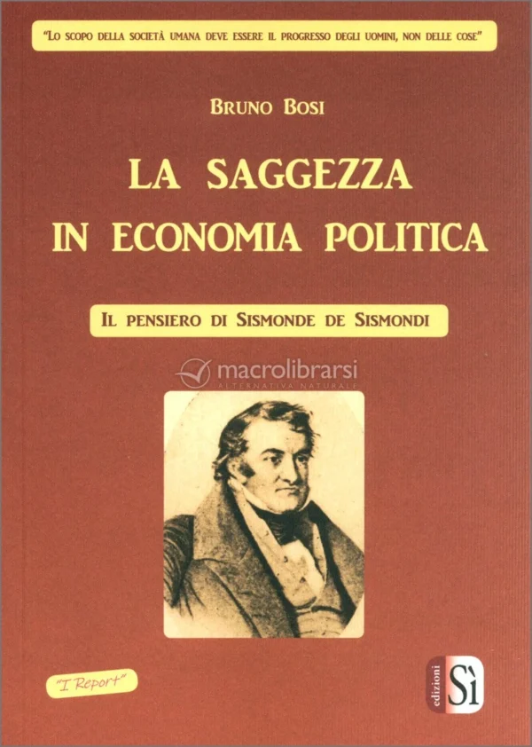 La Saggezza in Economia Politica