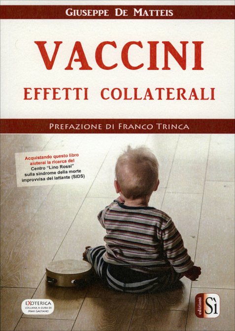 Vaccini - Effetti Collaterali