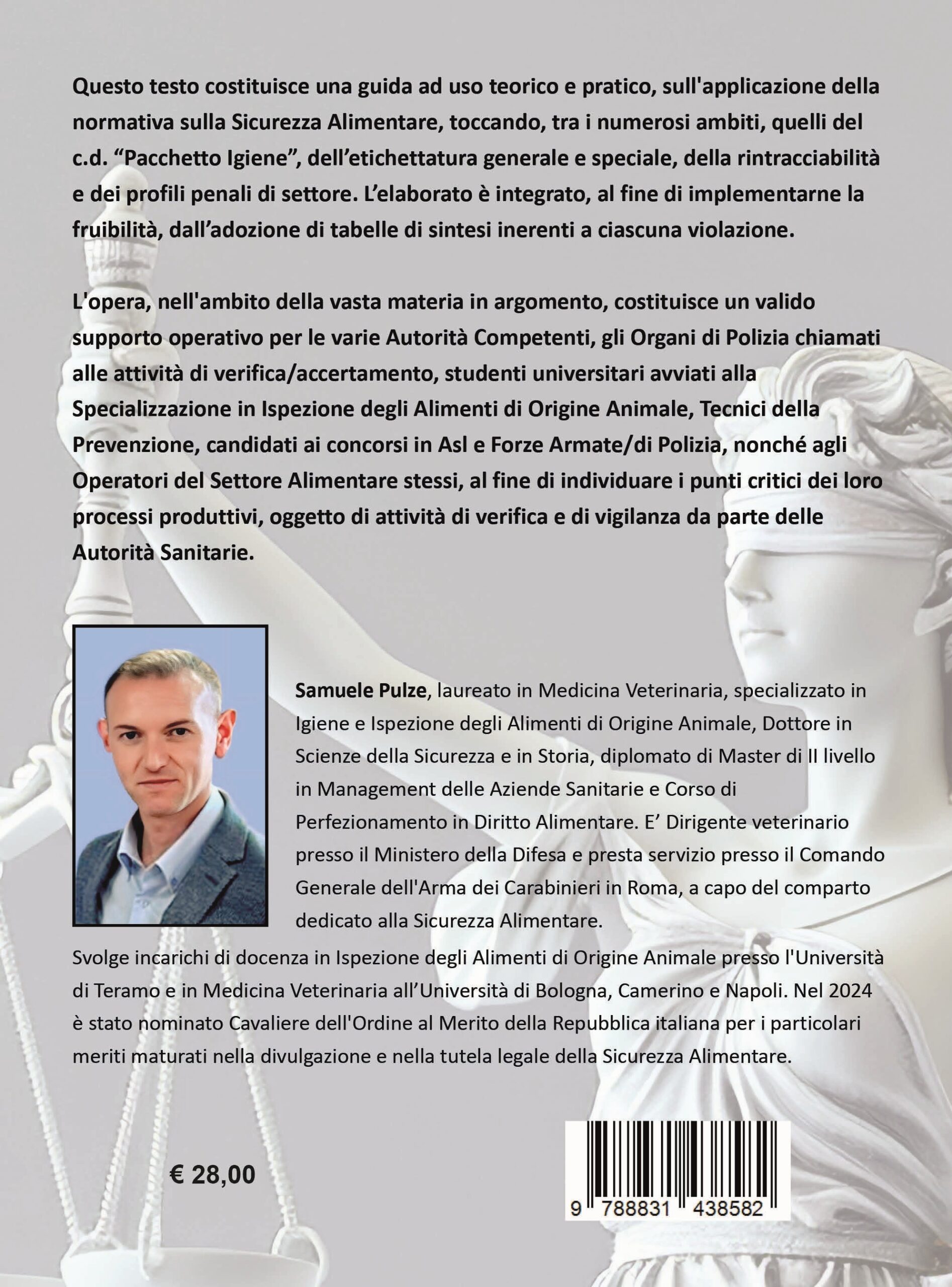 "Disposizioni vigenti in materia di sicurezza alimentare" - immagine 2