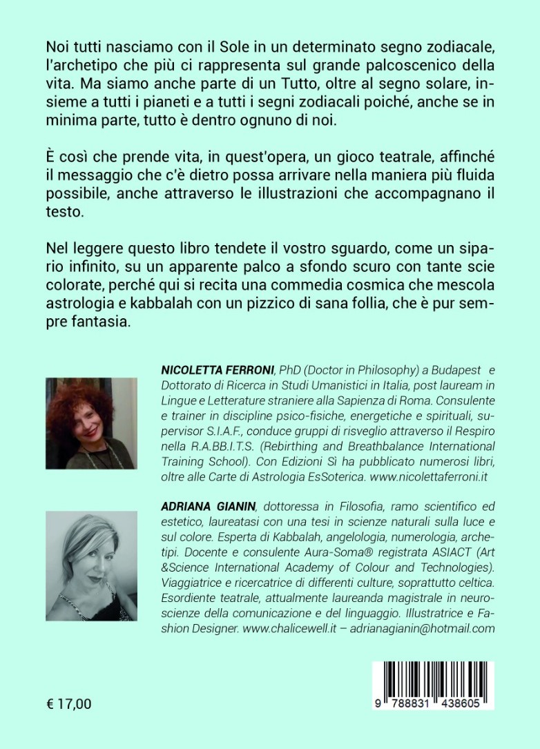 La Nuova Genesi: Il Viaggio di Andata e Ritorno - immagine 2