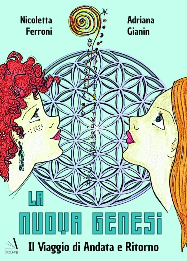 La Nuova Genesi: Il Viaggio di Andata e Ritorno