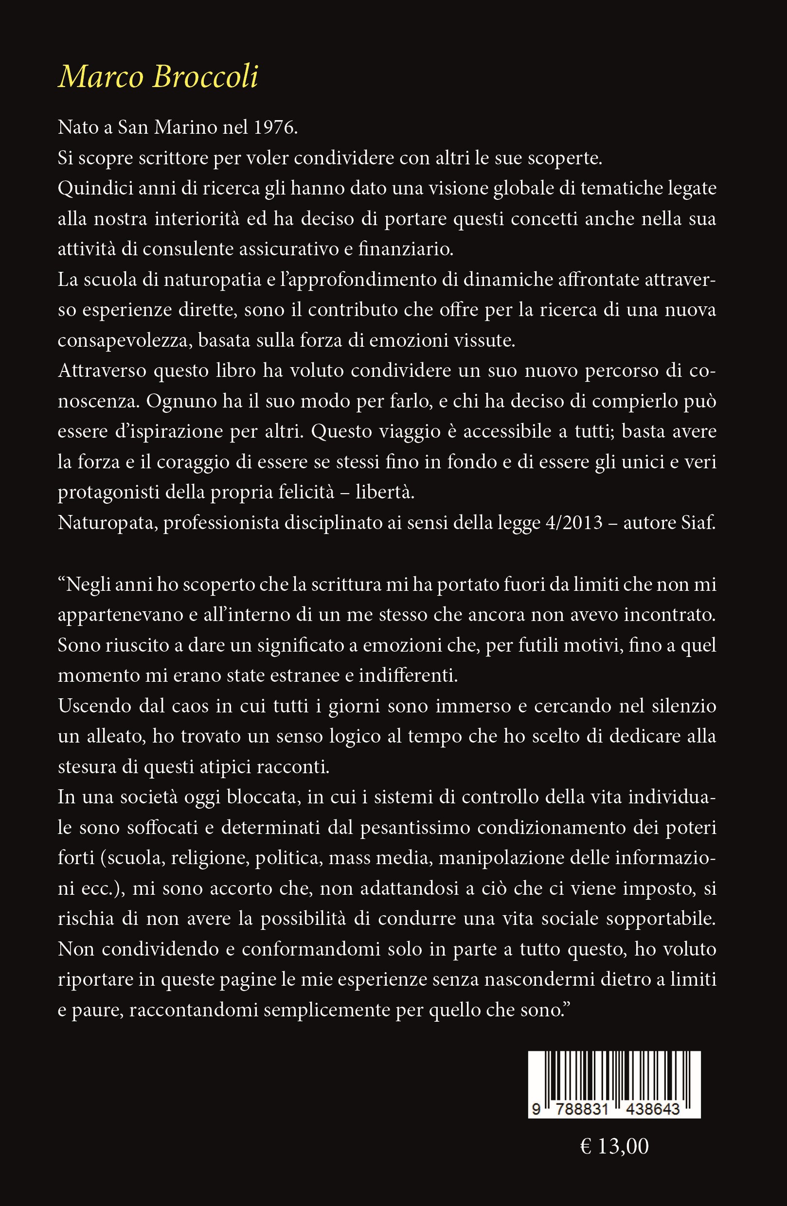 Emozioni - immagine 2