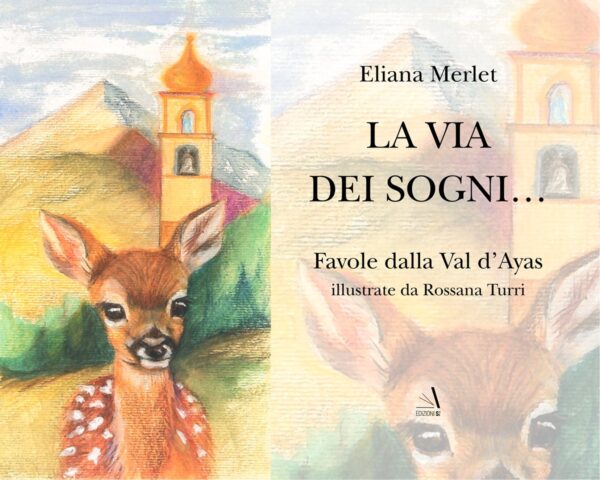 La via dei sogni – 1 LA VIA DEI SOGNI...