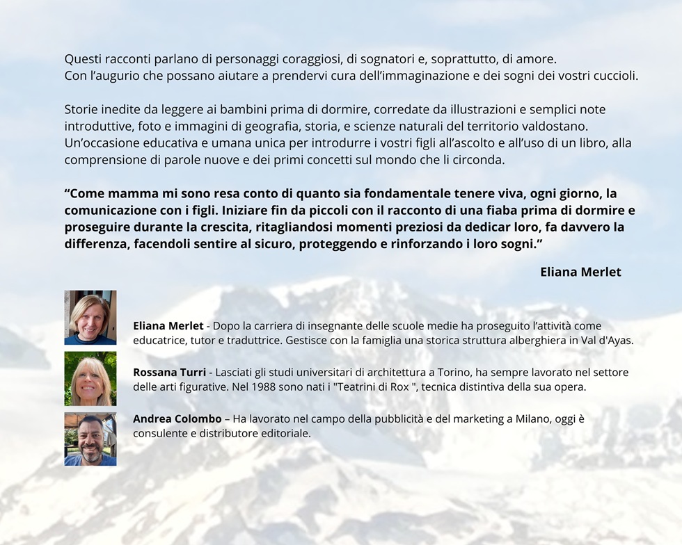 LA VIA DEI SOGNI... - immagine 2